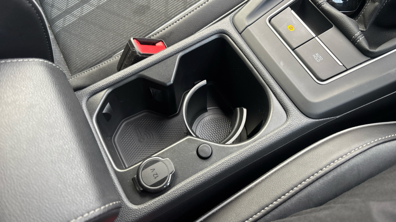 Volkswagen Golf 1.5 TSI 150 R-Line 5dr Petrol Hatchback